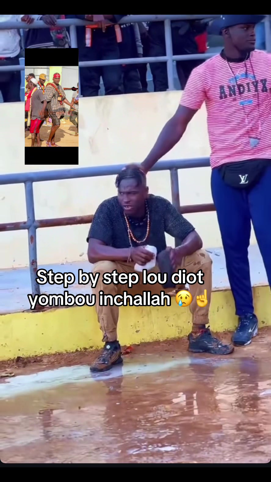 @Ibrahima Khalil 221🥰