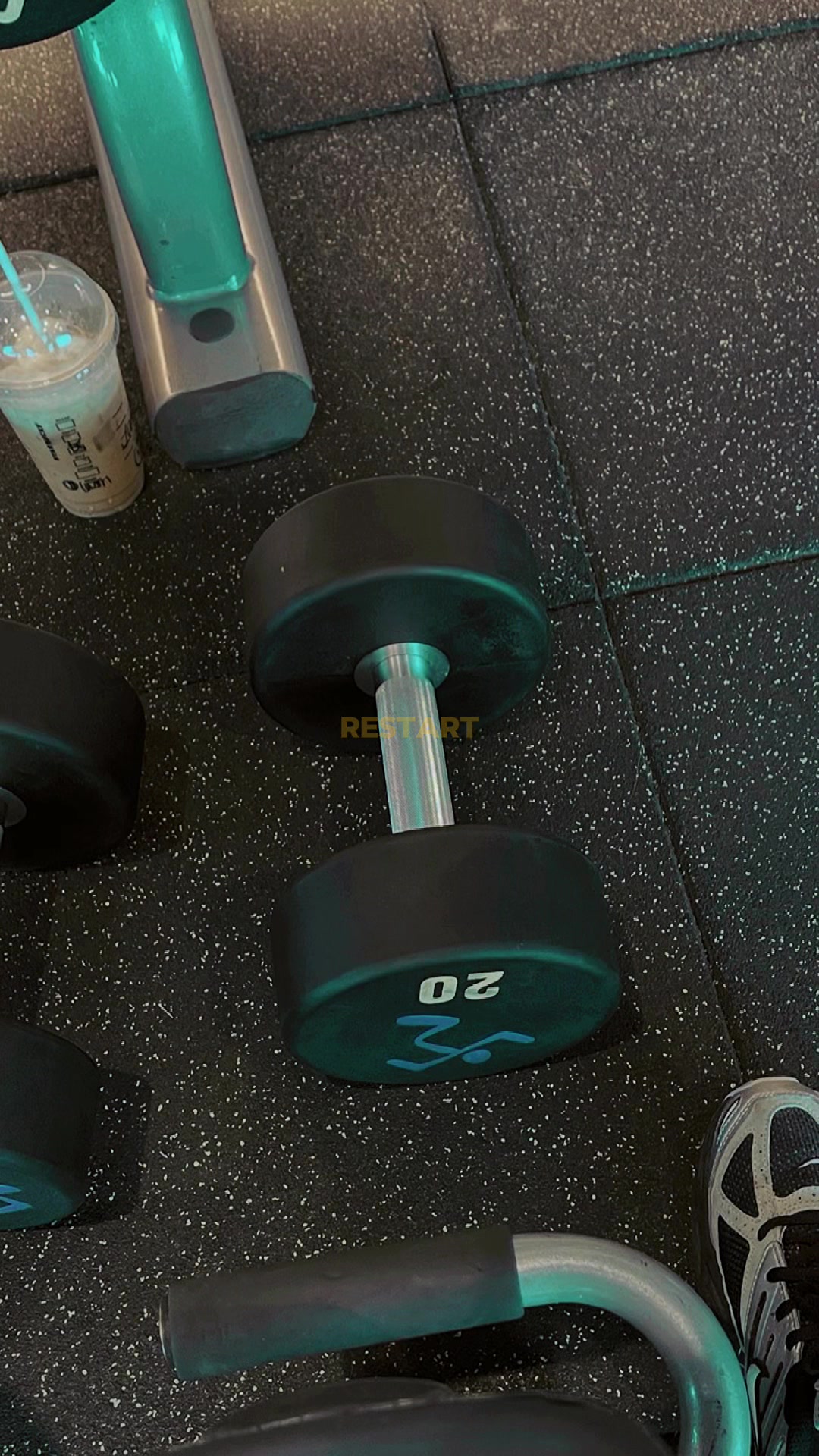 @Howmer Fitness