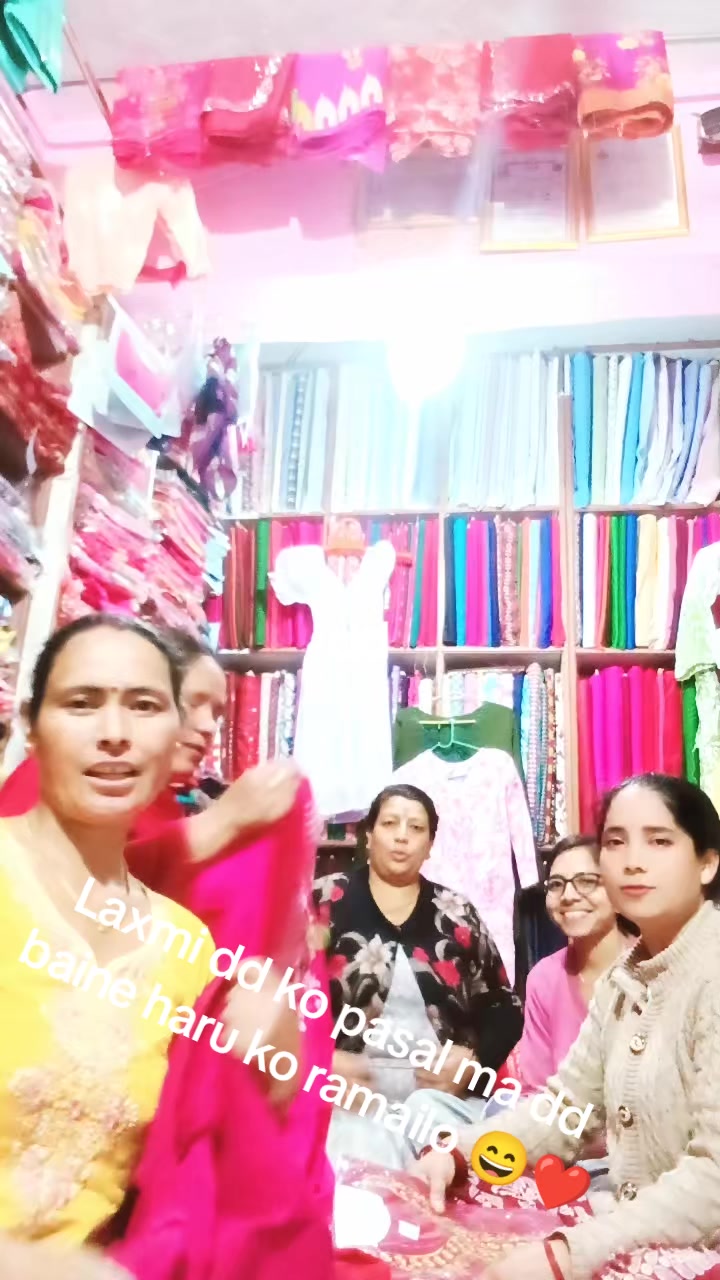 @Saraswati Adhikari
