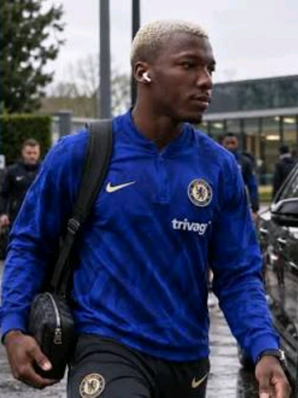 @Dagi Chelseafc ๐ช๐น ๐