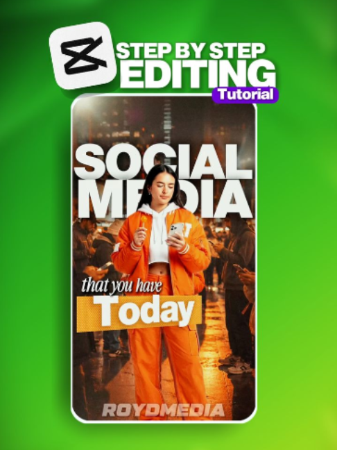 @RoyDMedia