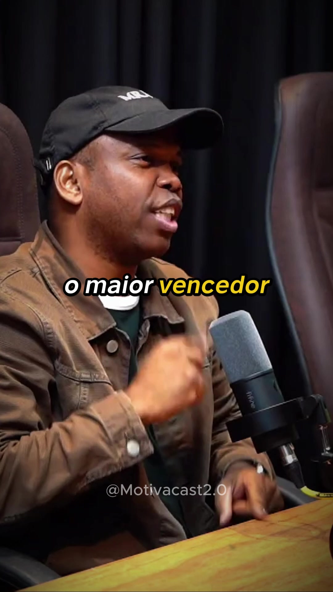 @Motiva Cast