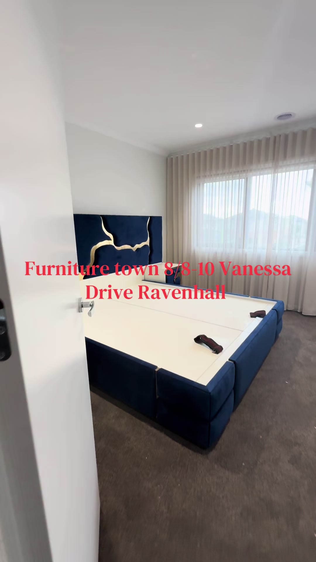 @Furniture town Ravenhall