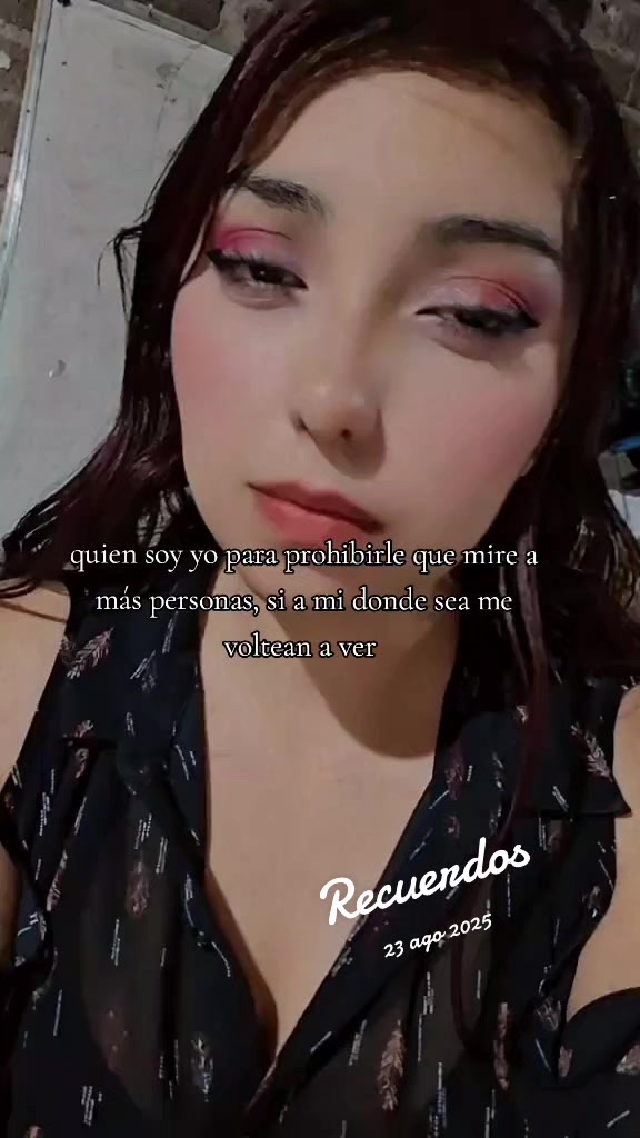 @Pao De La Fuente