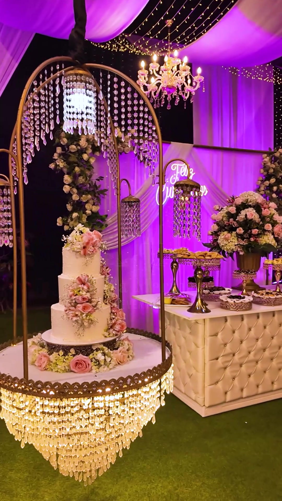 @Villa Marina Eventos