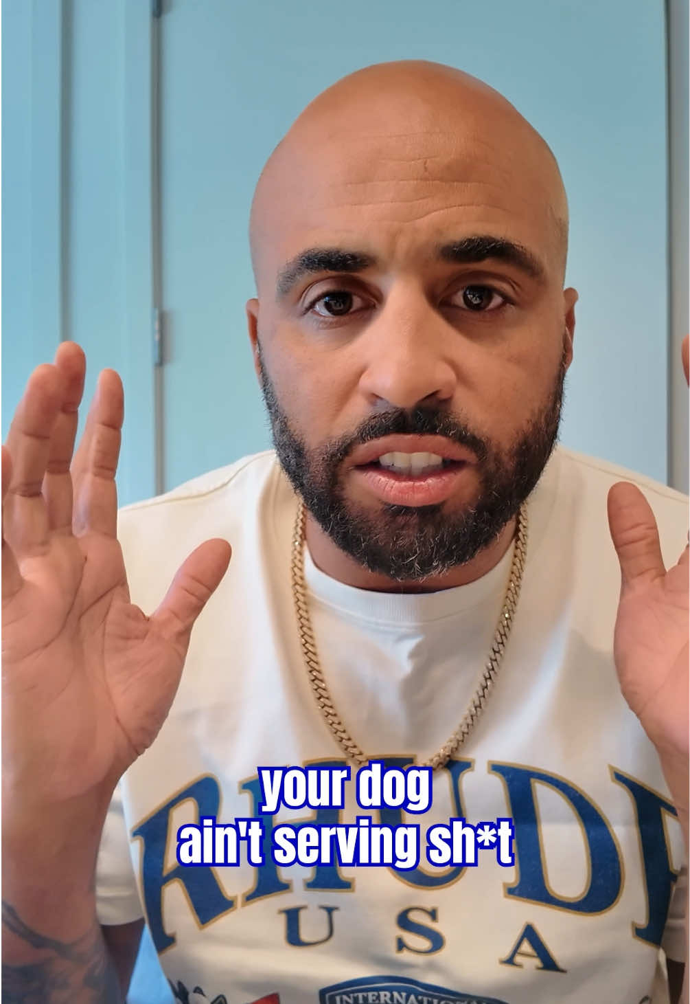 @Cali K9