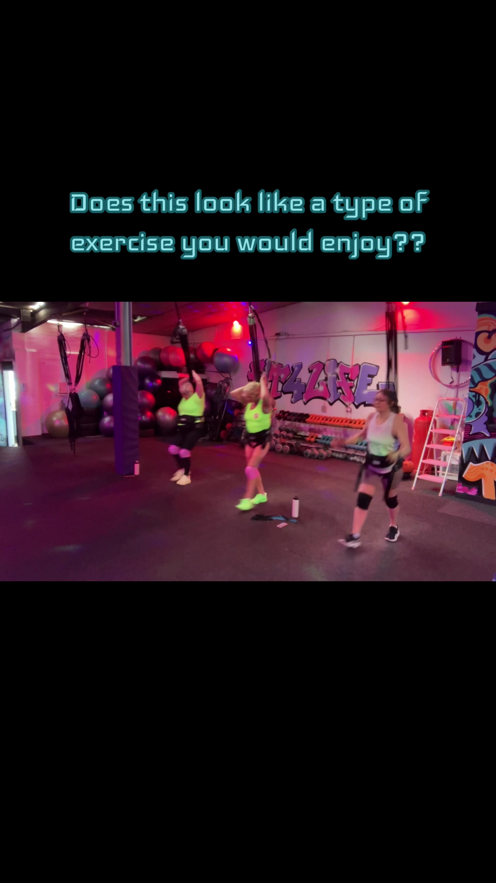 @bungeefit4life