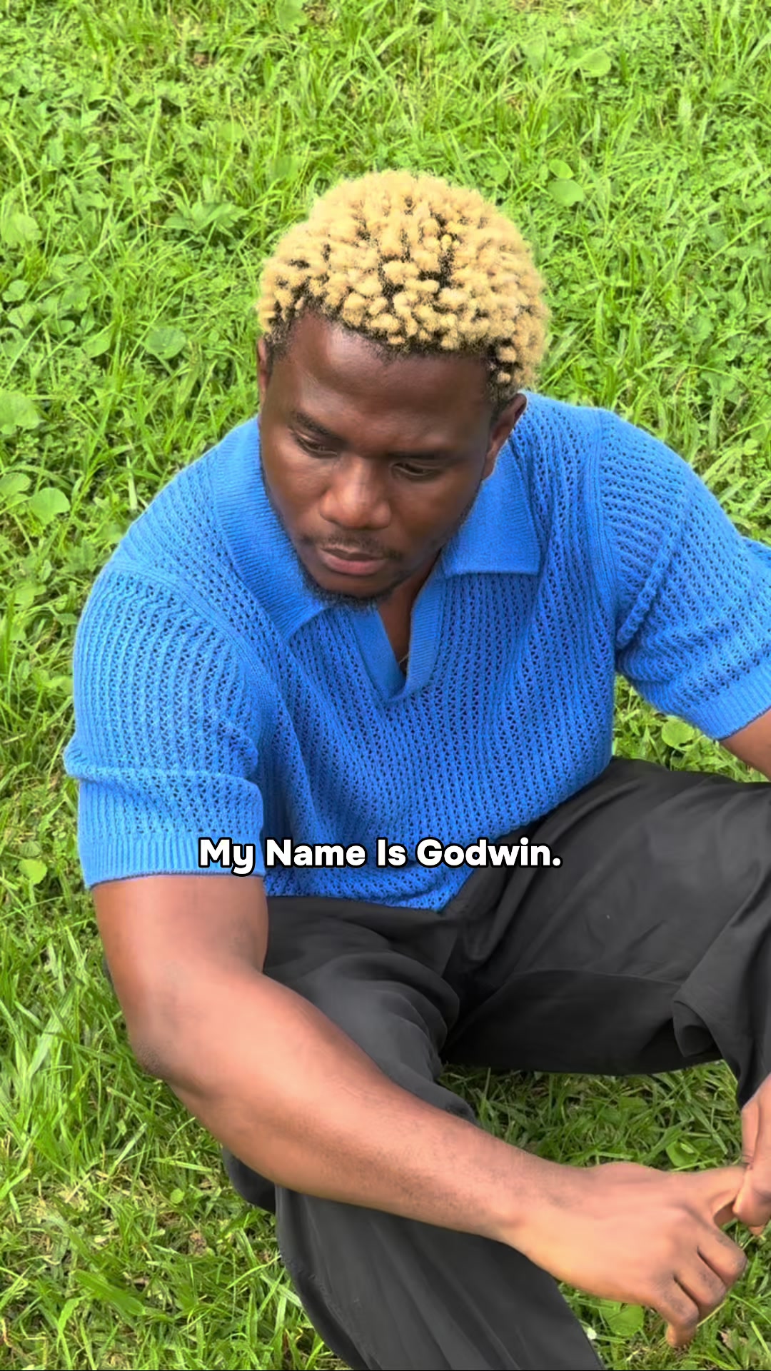 @Godwin