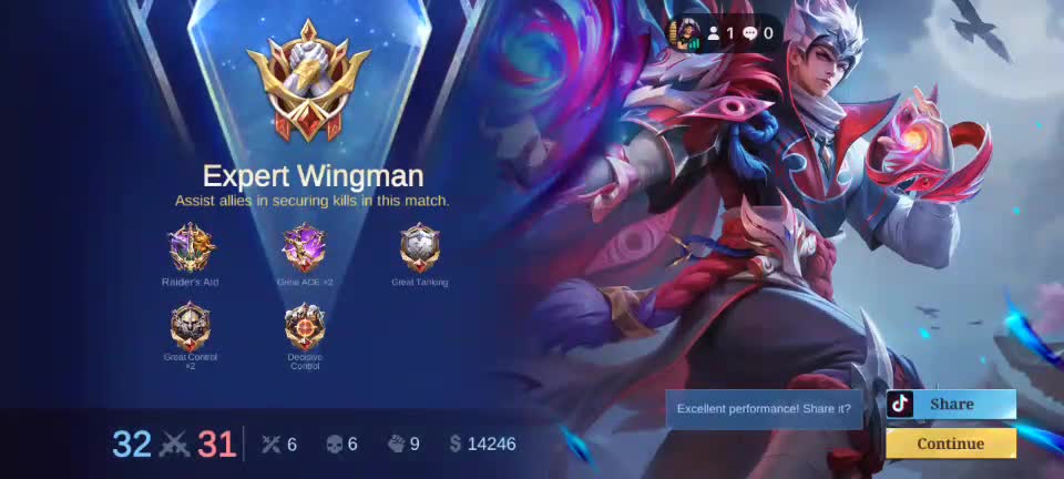 @kidlat Army⚡