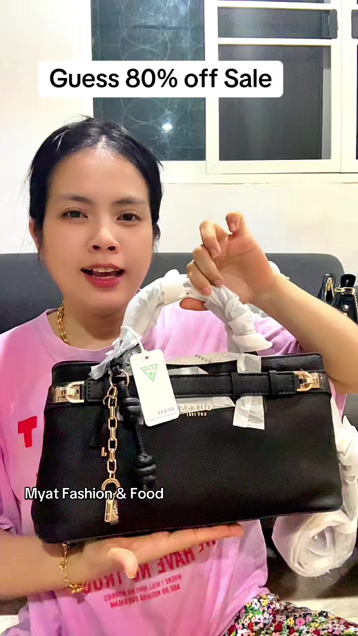 @MAY Mmmt (Myat Fashion & Food)