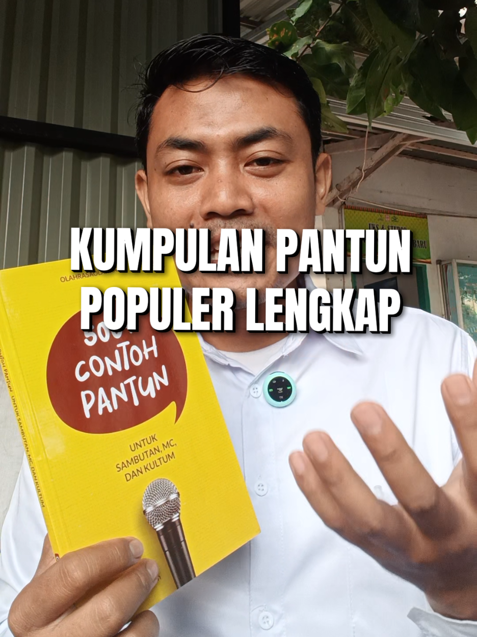 @Wahyu || Berkah Rupiah