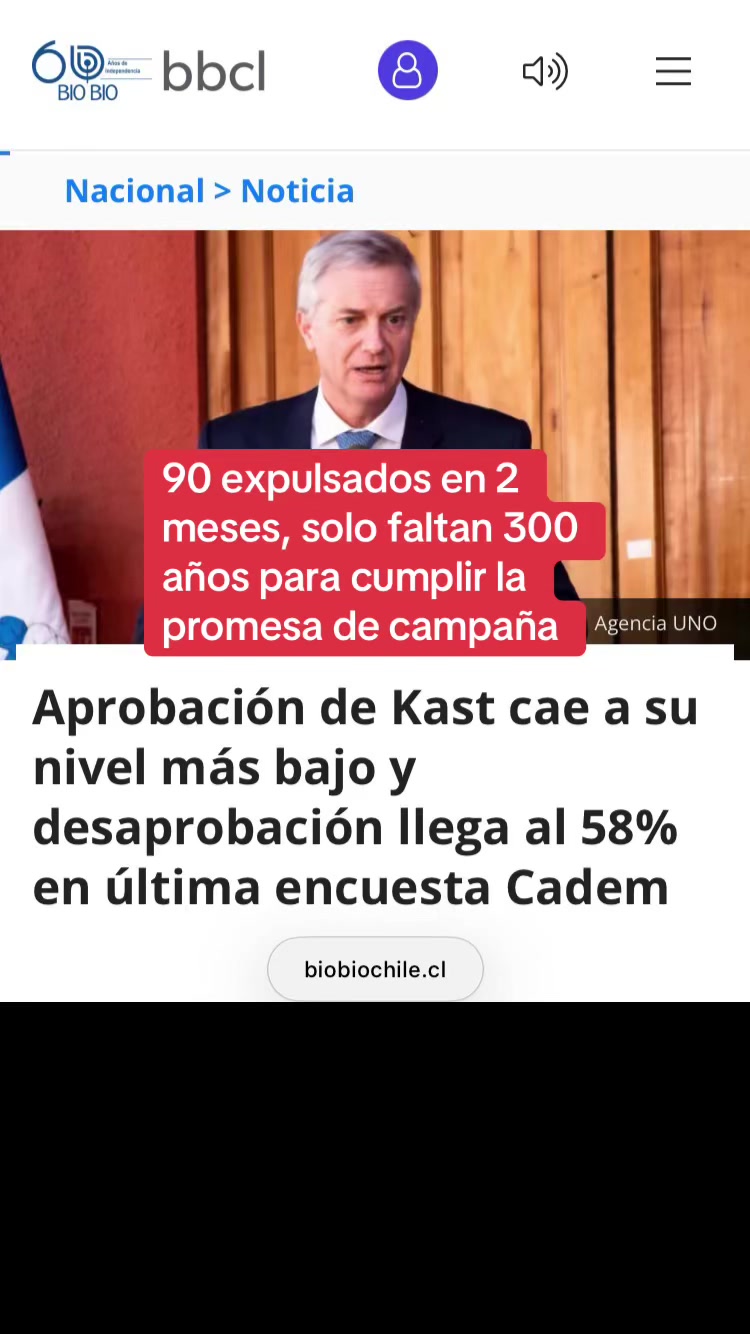 @Chile progresa