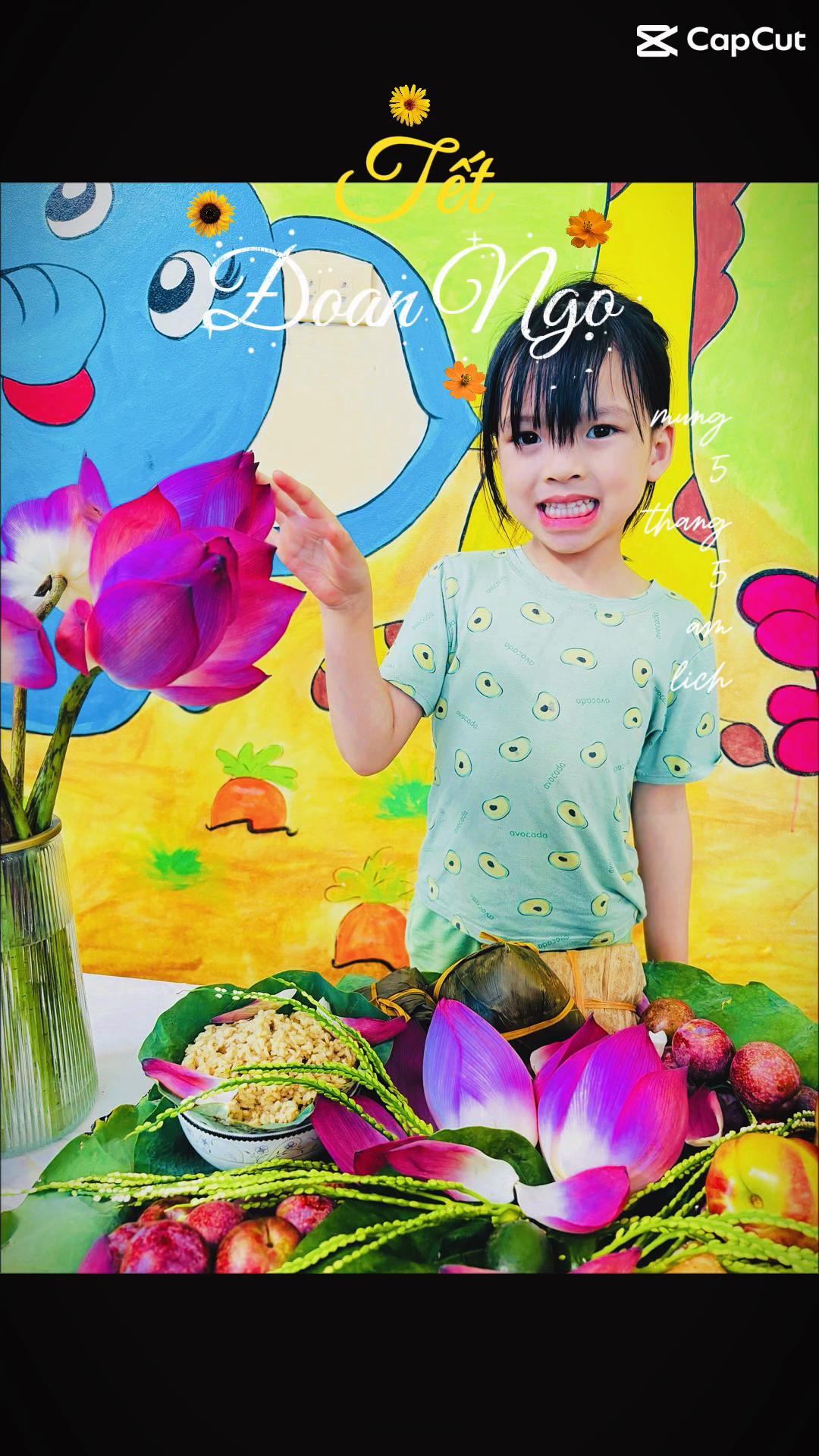 @Mầm Non Phương Anh