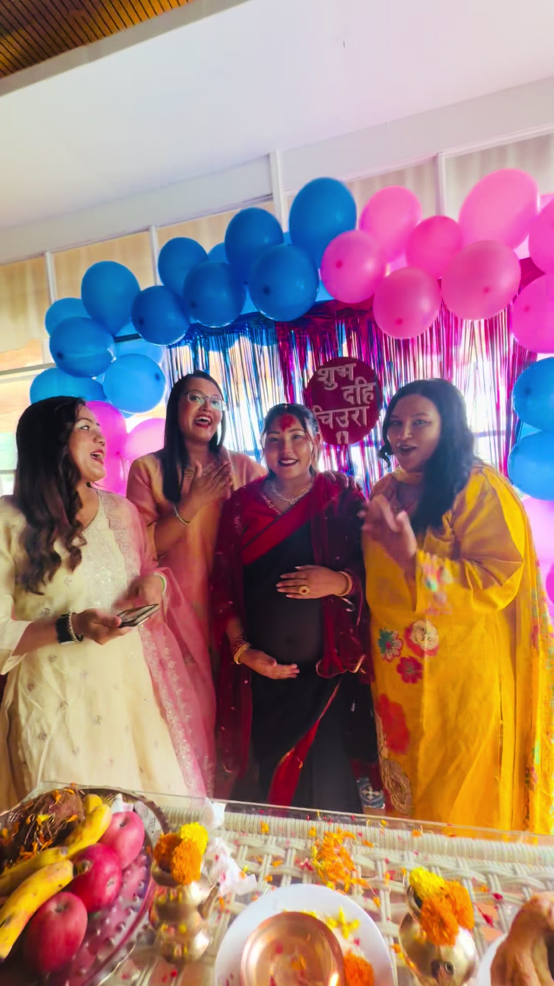 @binita shrestha