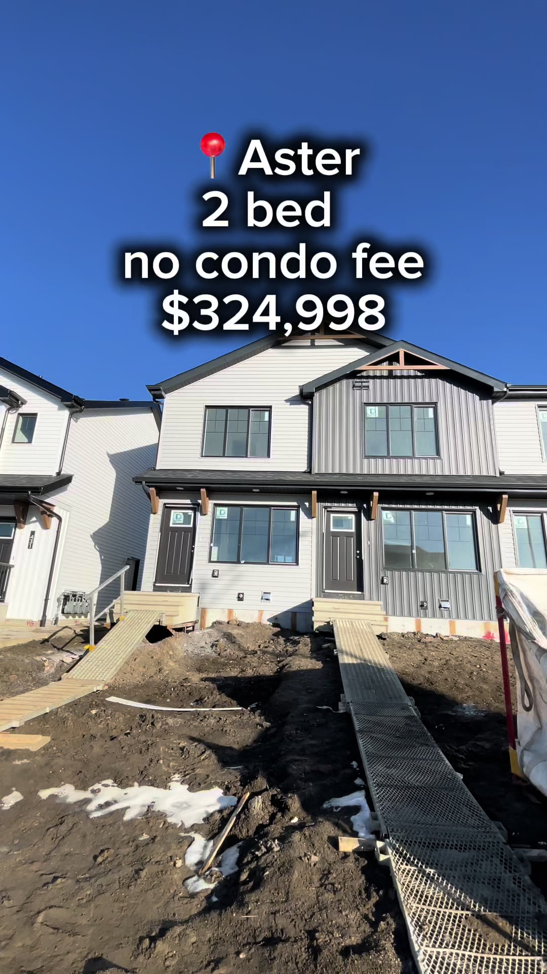 @Mehak Sidhu | Homes by Mehak