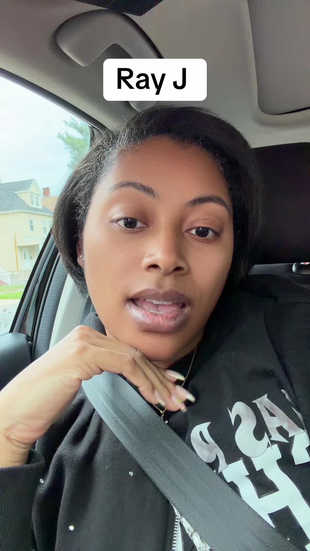 @T&eacute;jah Erin | Favorite Yapper