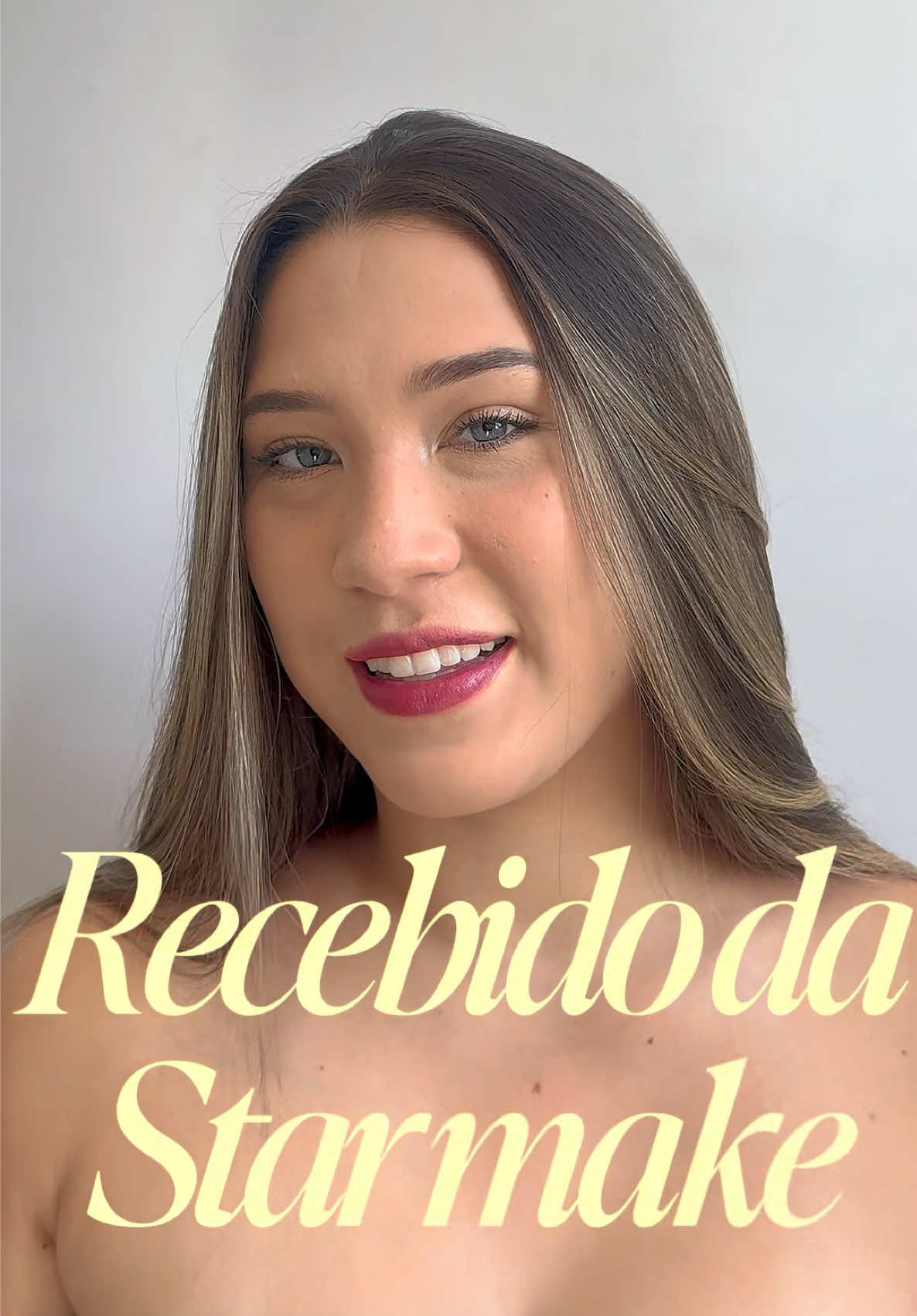 @Amanda França