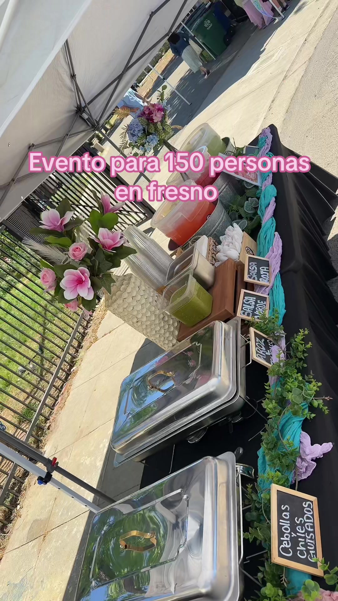 @Tacos flor