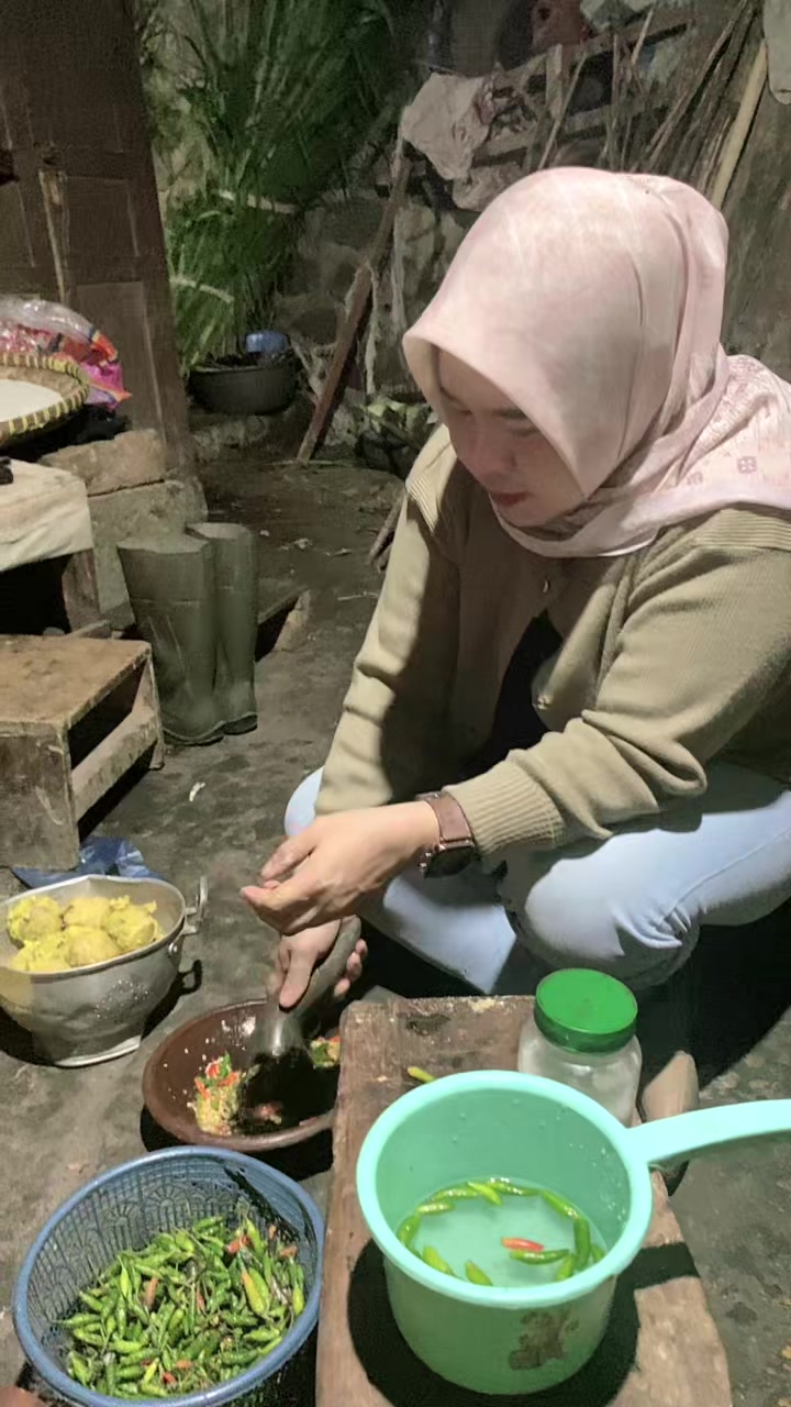 @Mamak”Cinda RA1