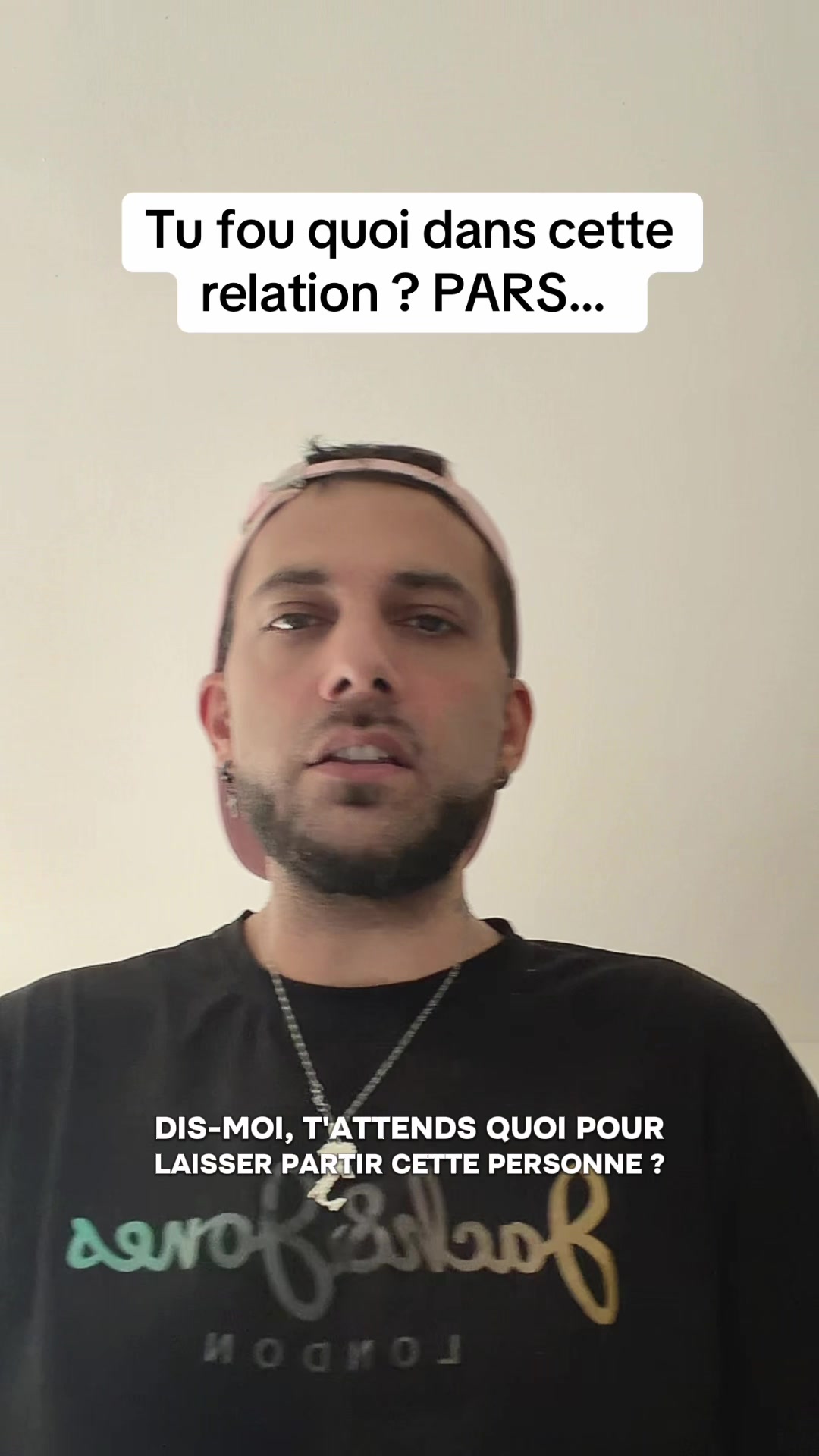 @♠️ L’arnacoeur ♥️