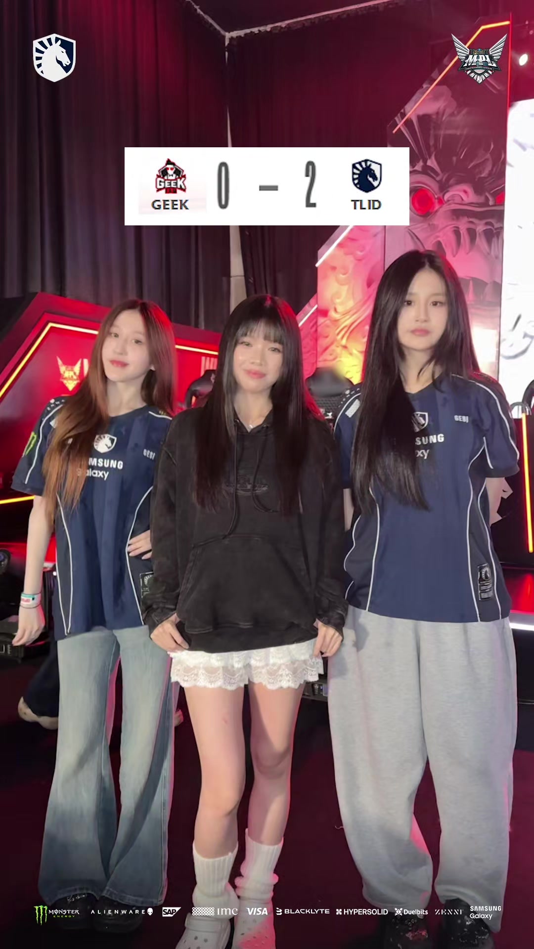 @Team Liquid ID