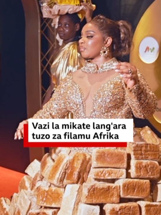 @bbcnewsswahili