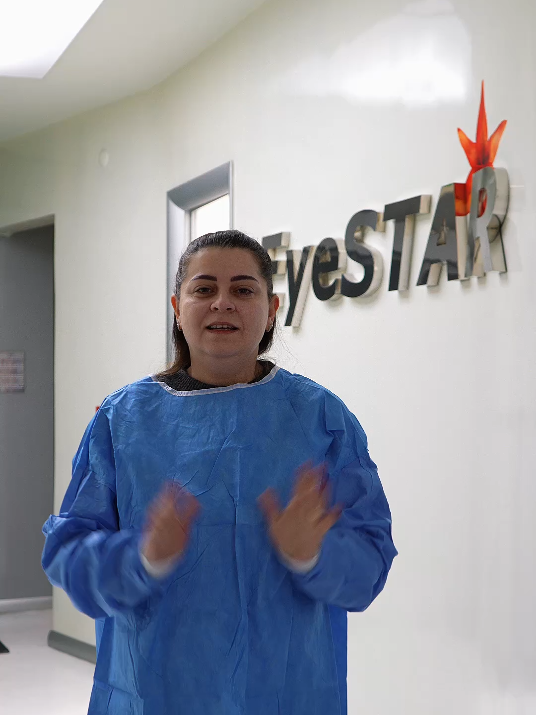 @EyeSTAR LASIK Institute