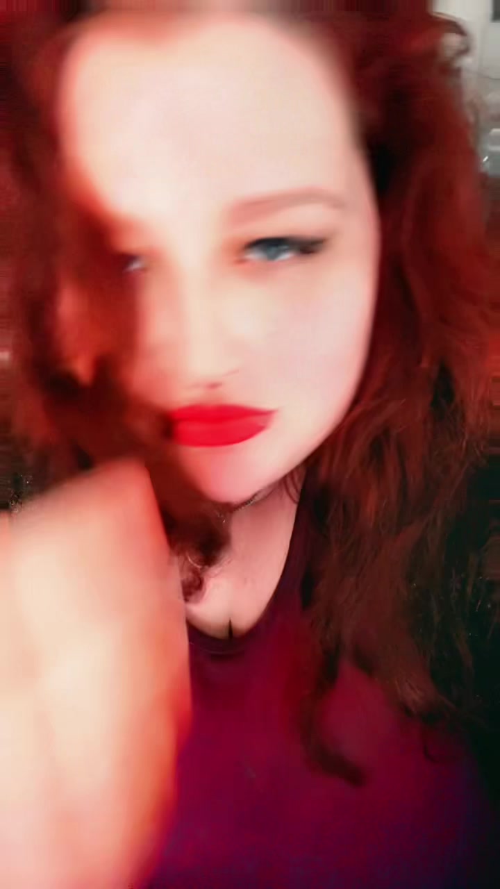 @🖤MythicalRedGoddess❤️🕸