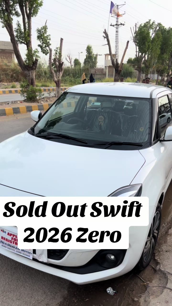 @NAWABSHAH MOTORS