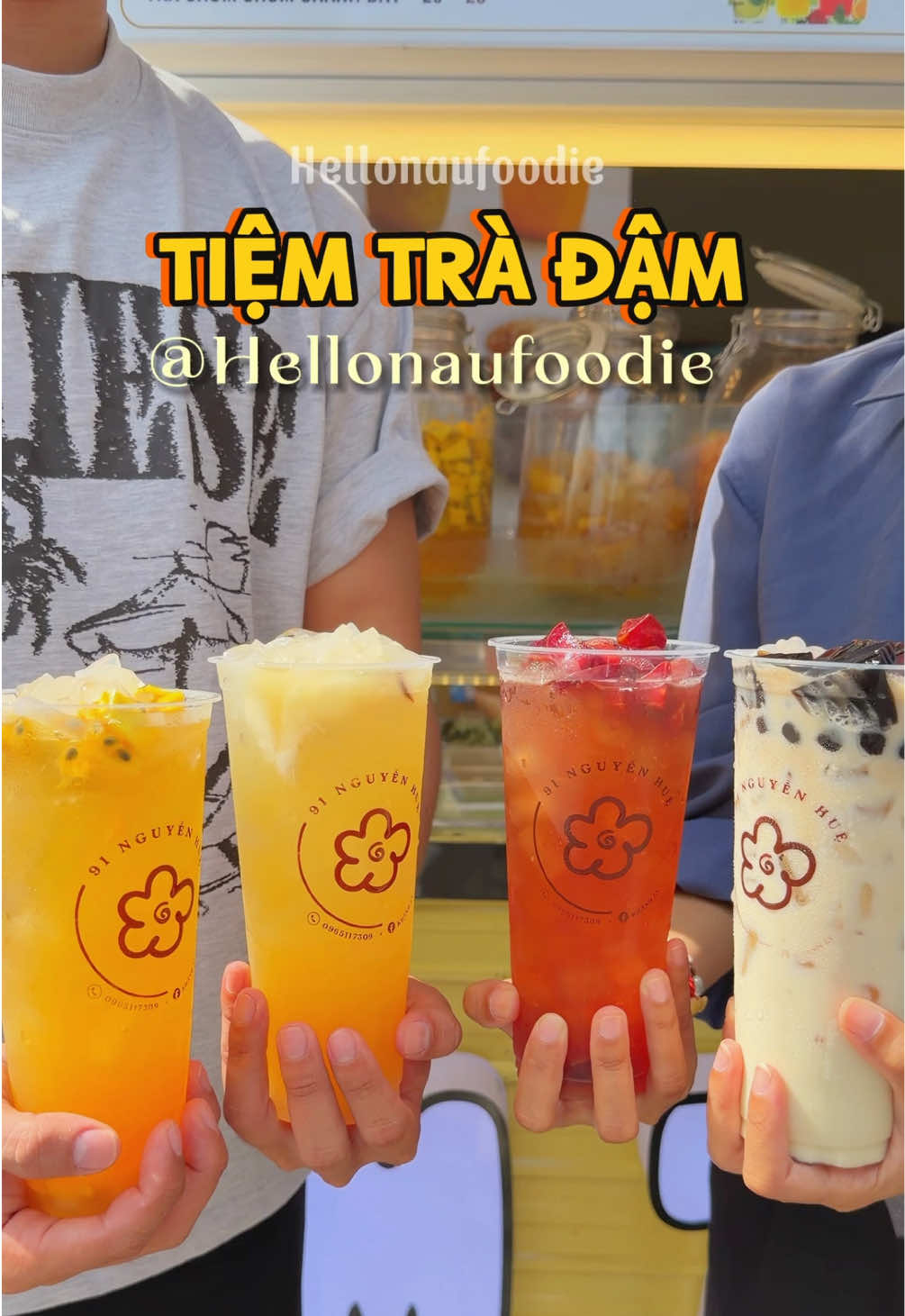 @Nẫu Foodie