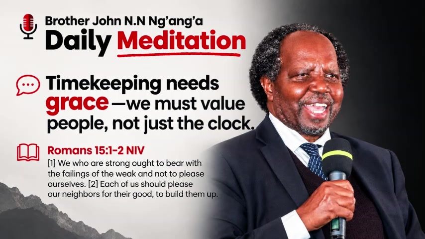 @John Ng'ang'a