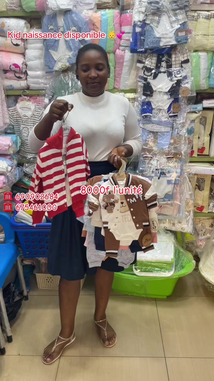 @Rose Layette 💞