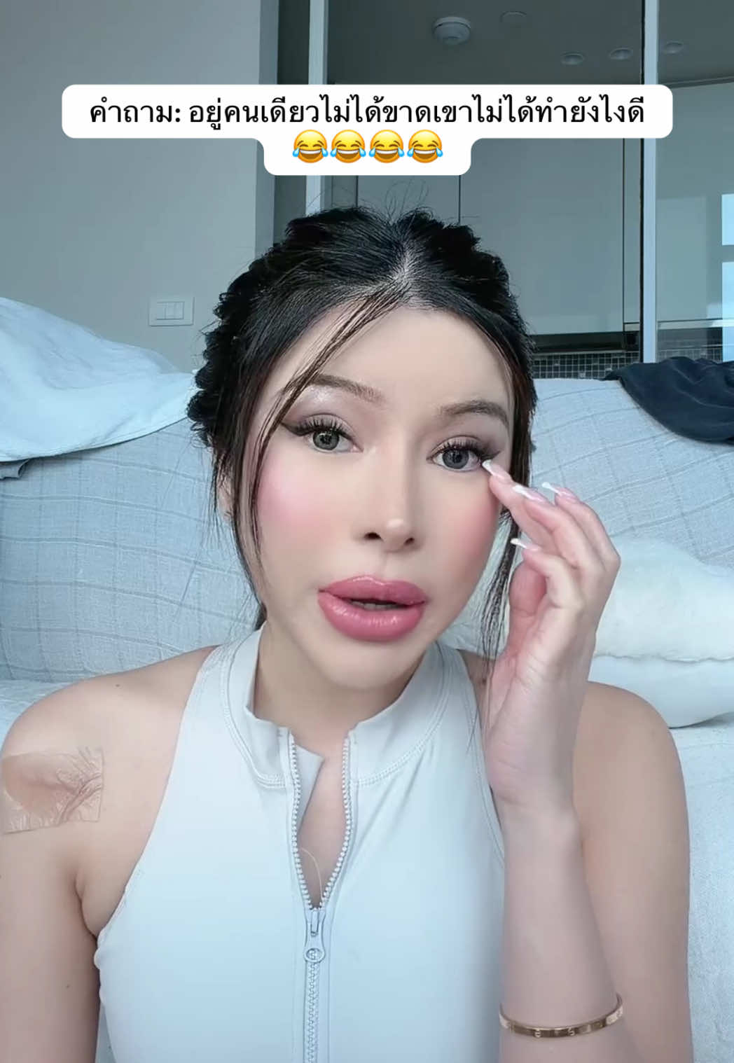 @ThebaddiePorscheðïļðĻ