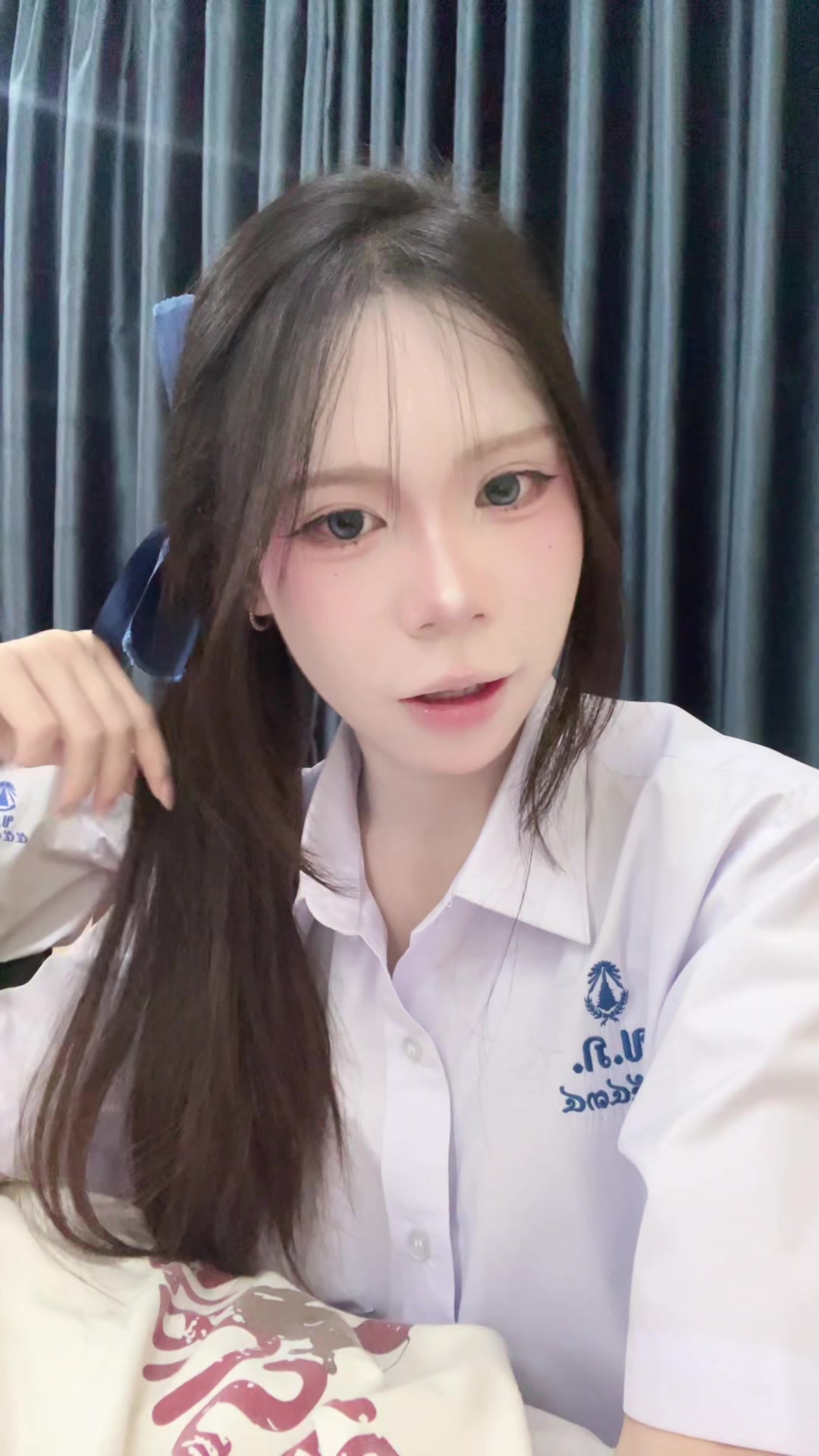 @ลูกพีช