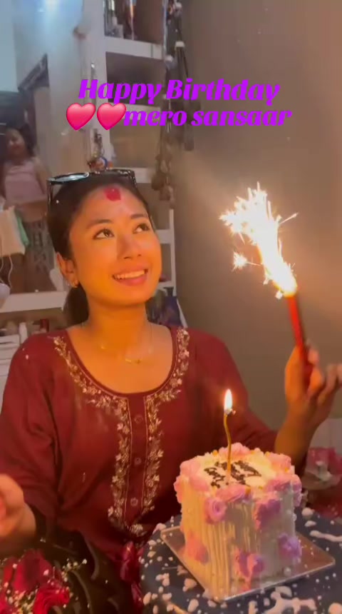 @bindu Bhandari