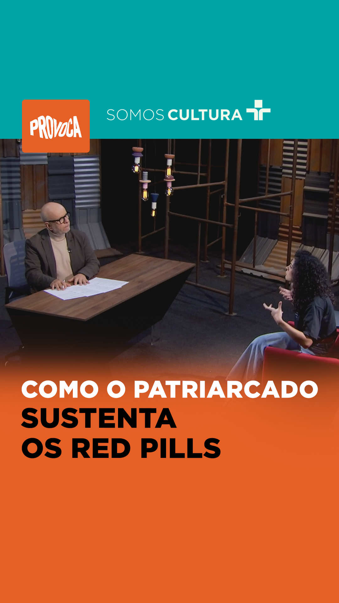 @TV Cultura Oficial