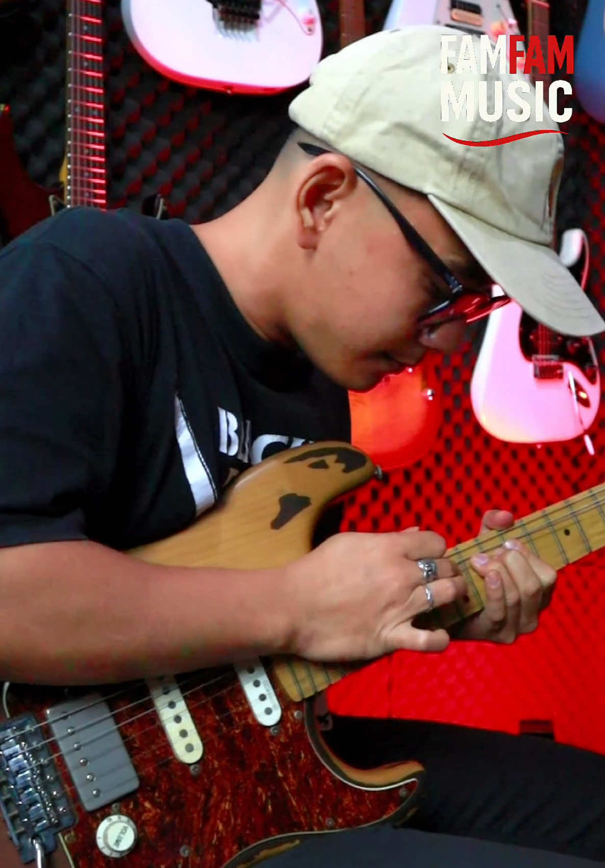 @FAMFAM MUSIC INDONESIA