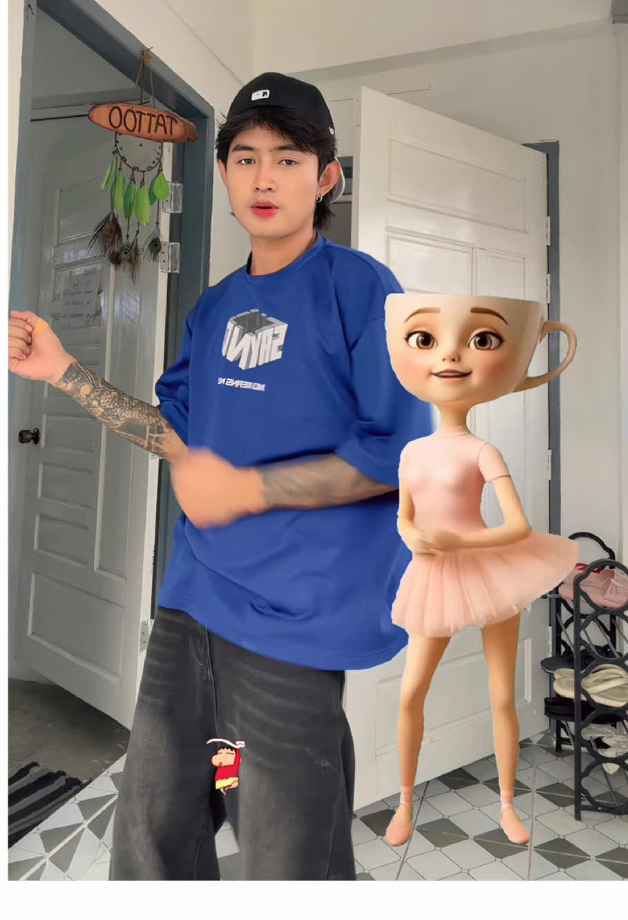 @guanyinzuolian