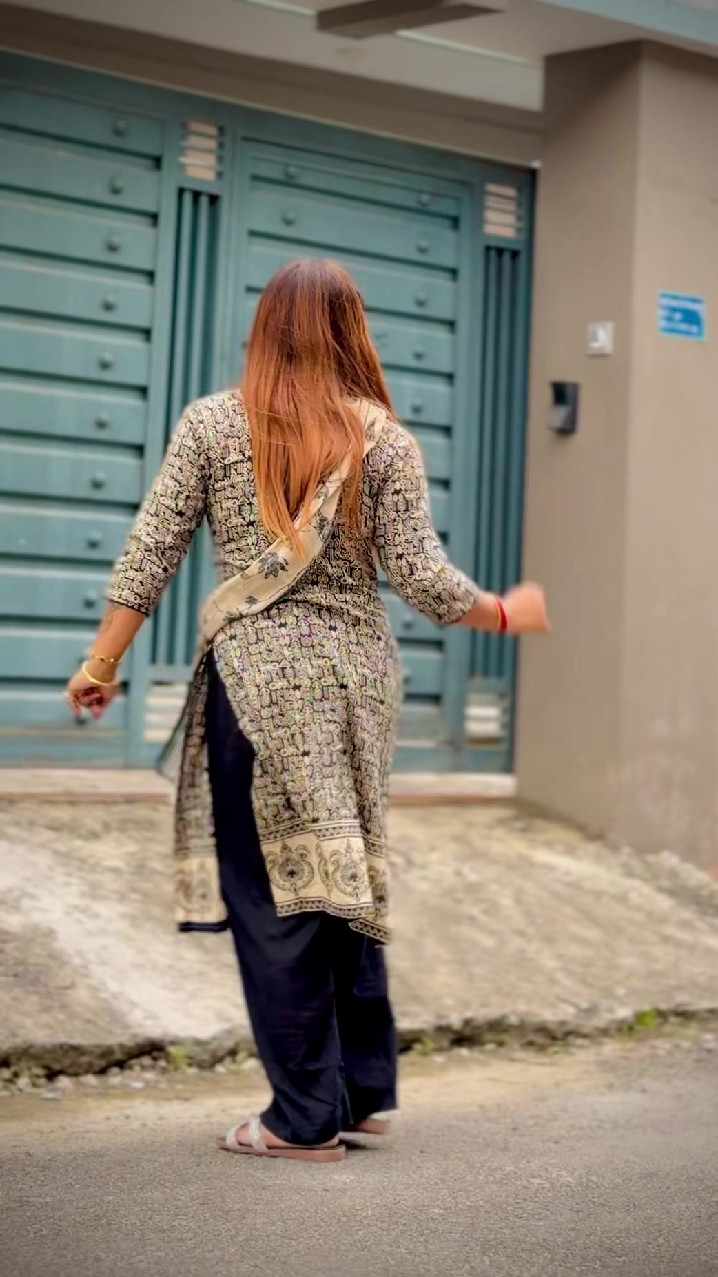 @jamunaramdamrasaili