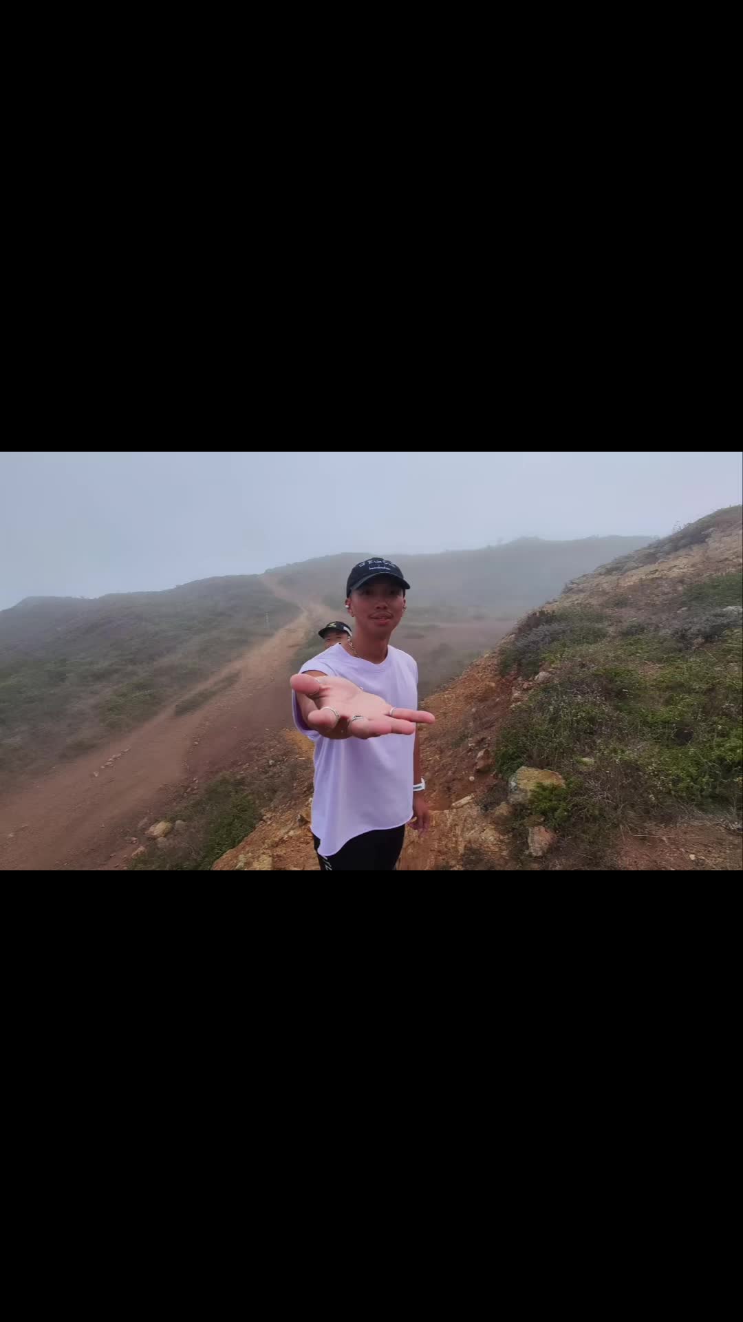 @Running