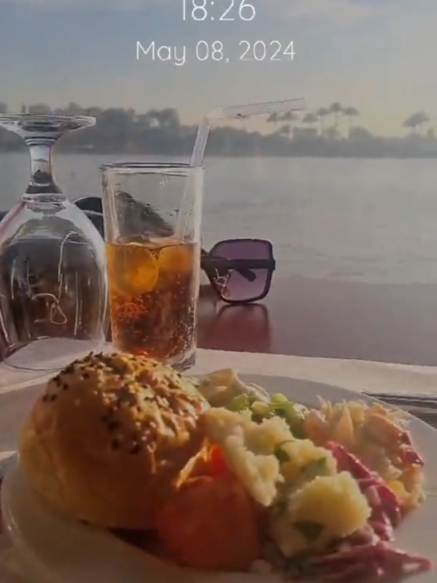@Egypte voyage tours