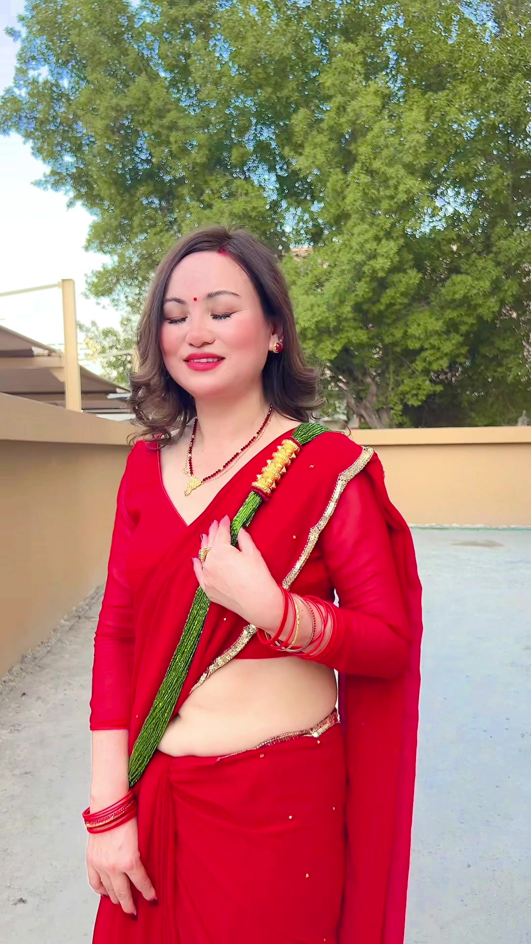 @Ranjana Gurung