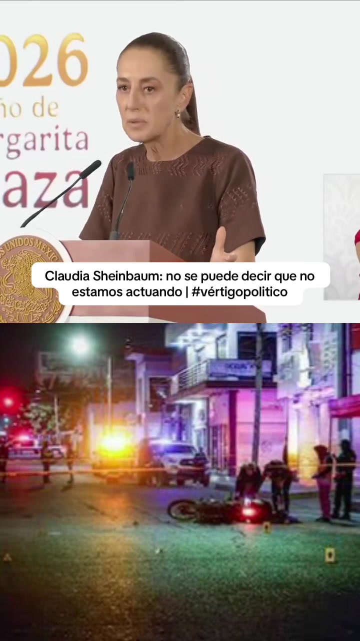 @V&eacute;rtigo Pol&iacute;tico