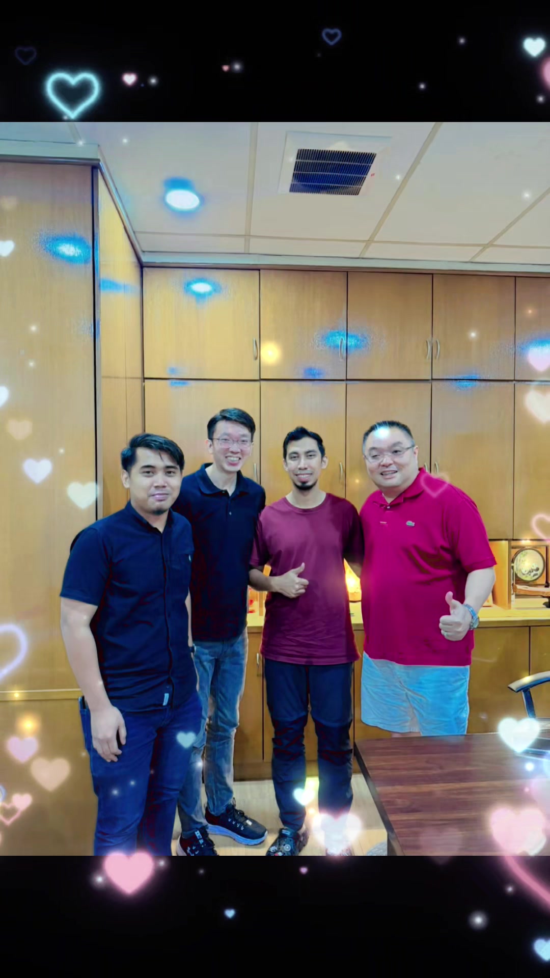 @David Sew