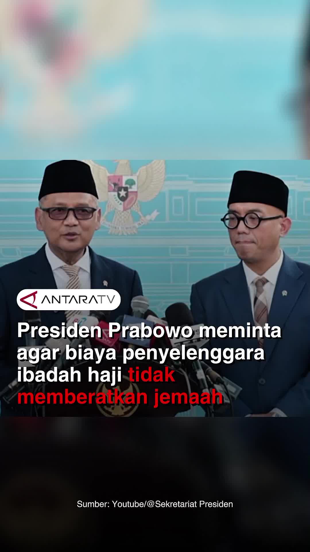 @Antara TV Indonesia