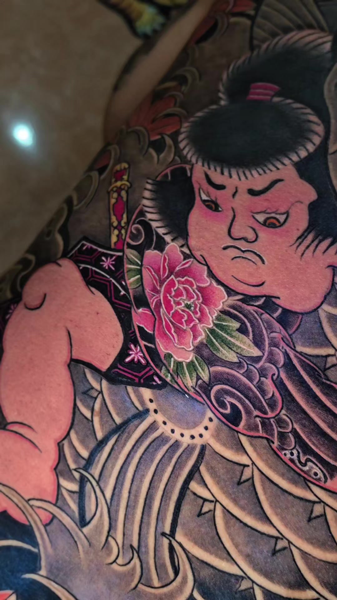 @JamesUndeadTattoo