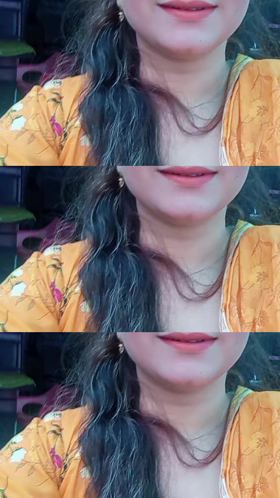 @cute girl