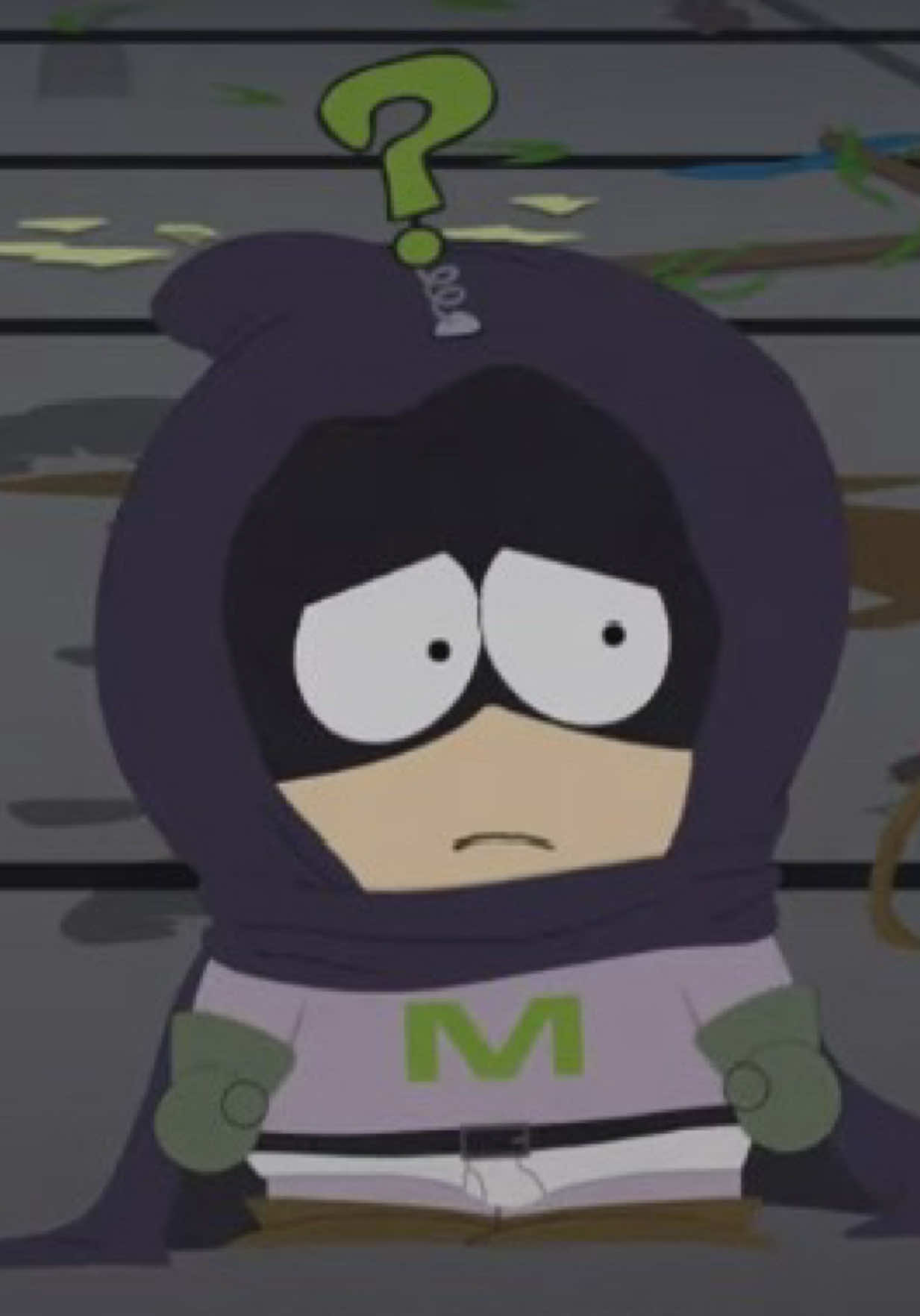 @KENNY MCCORMICK’S #1 FAN🧡🤎