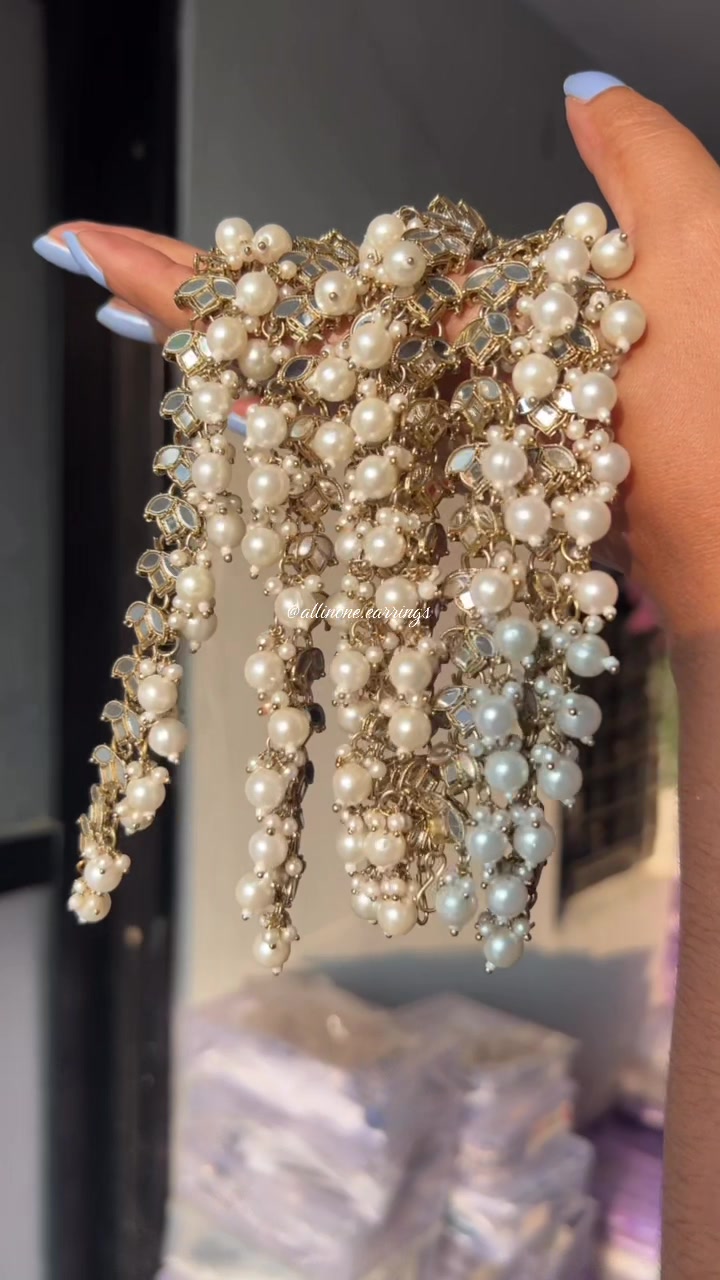 @Allinone.earrings