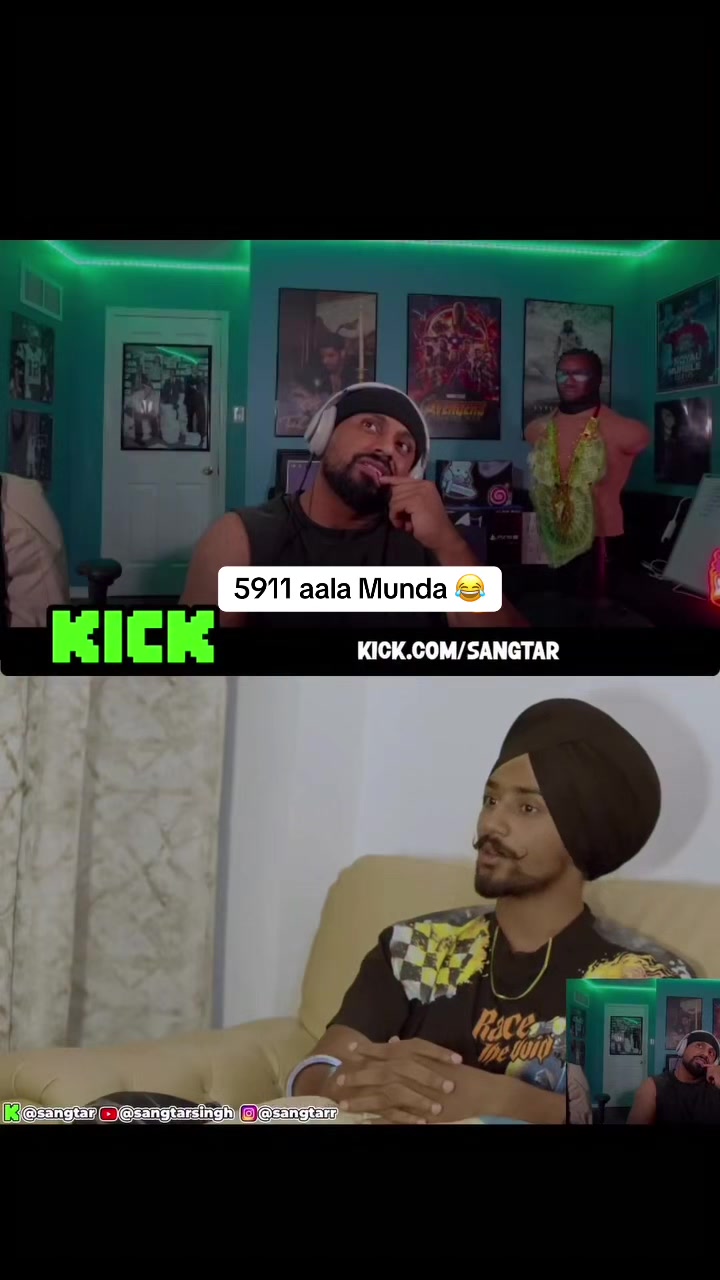 @SangtarTV